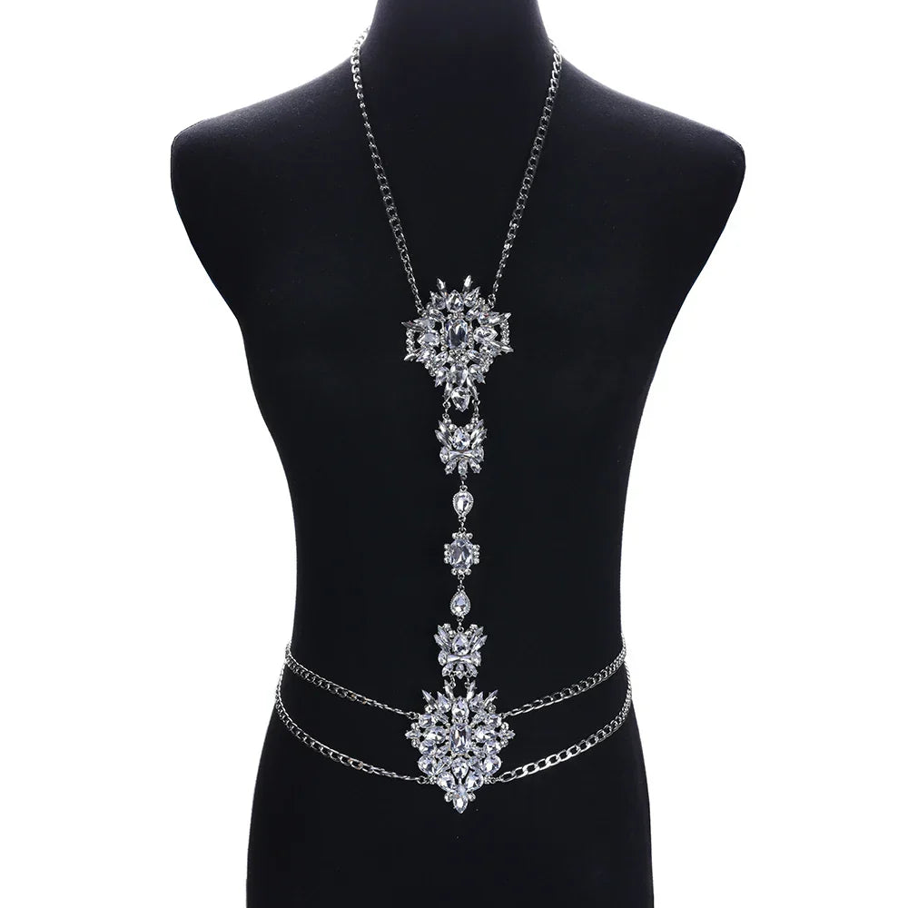 Your Number One Body Jewelry