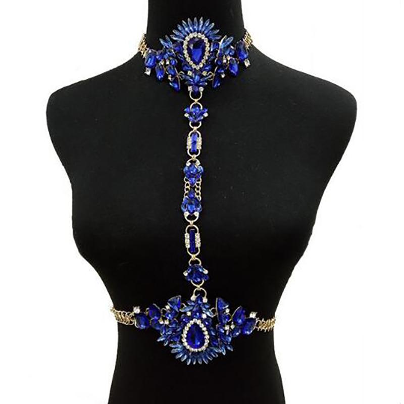 Attract The Attention Body Jewelry