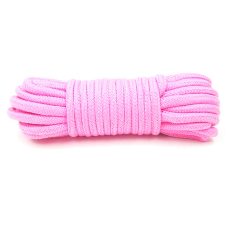 Bondage 10 Metre Rope