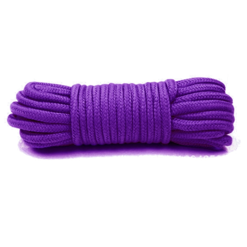 Bondage 10 Metre Rope