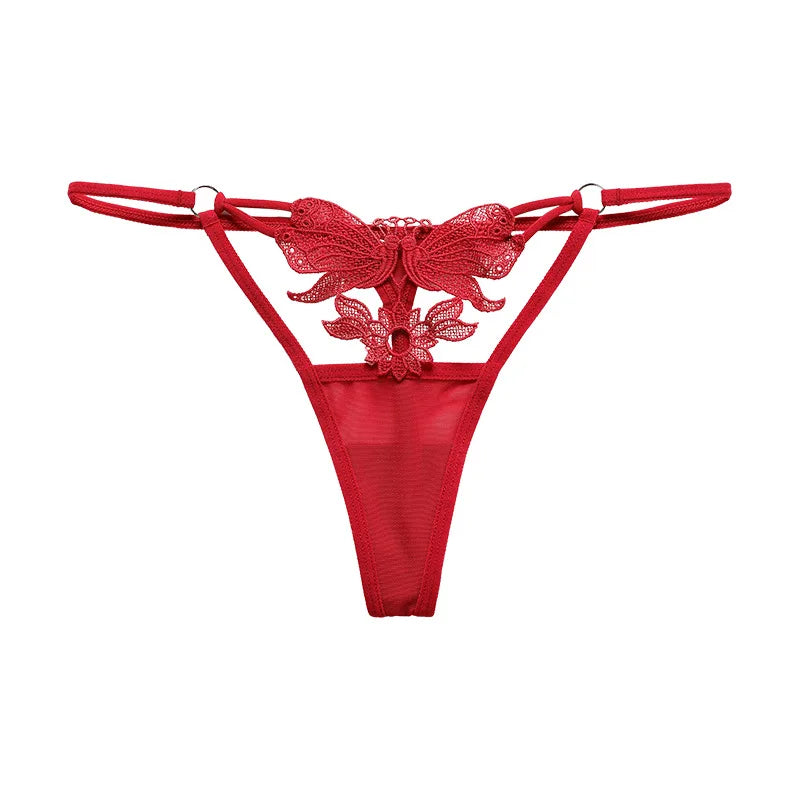 Whisperwing Thong