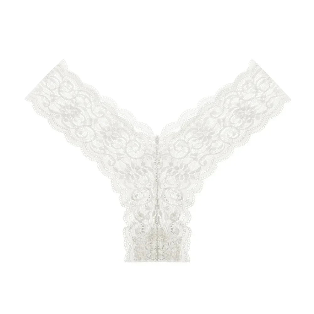 Teasing Tempo Panties