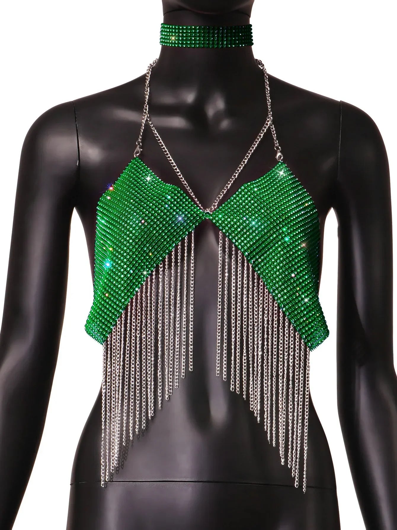 Become More Attractive Body Jewelry