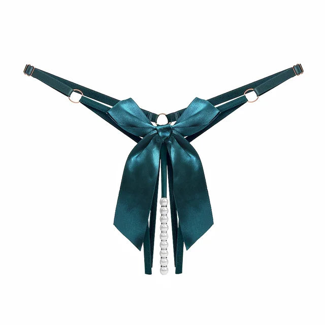Enchanted Bow G-String