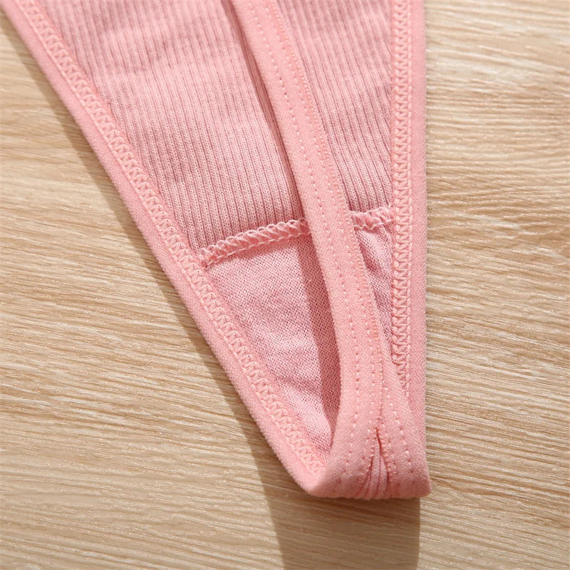 Shake My Paranoia G-String