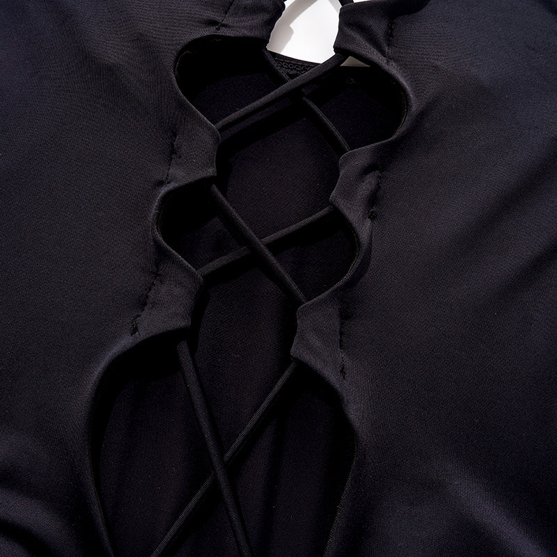 Entwined Seduction Lingerie Set
