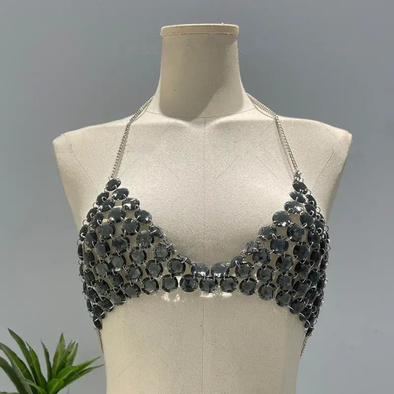 Got Me Screaming Body Jewelry