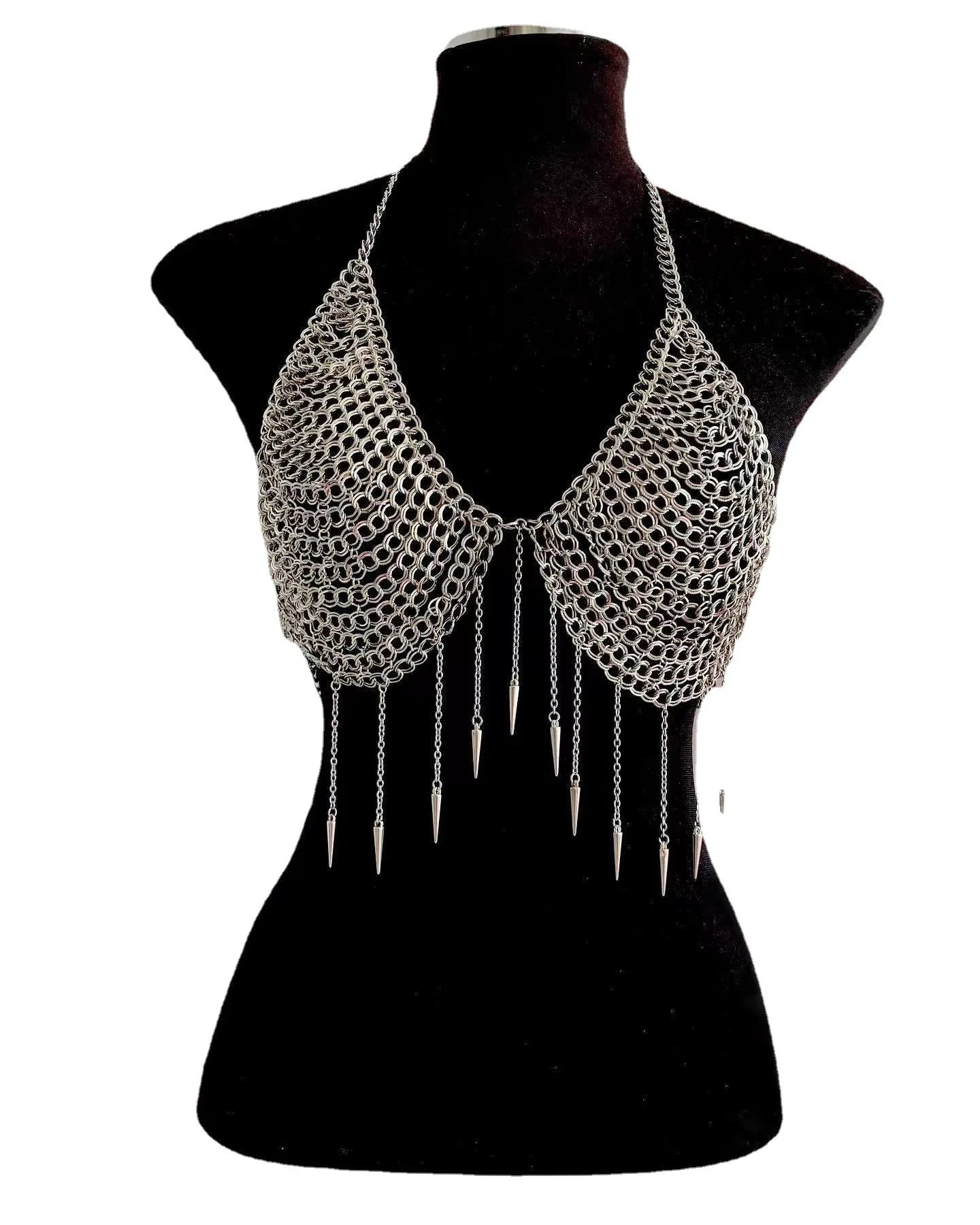 Become More Attractive Body Jewelry