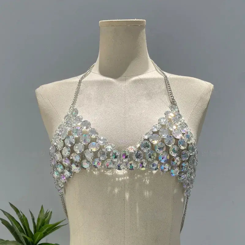 Got Me Screaming Body Jewelry
