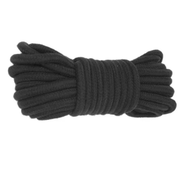 Bondage 10 Metre Rope