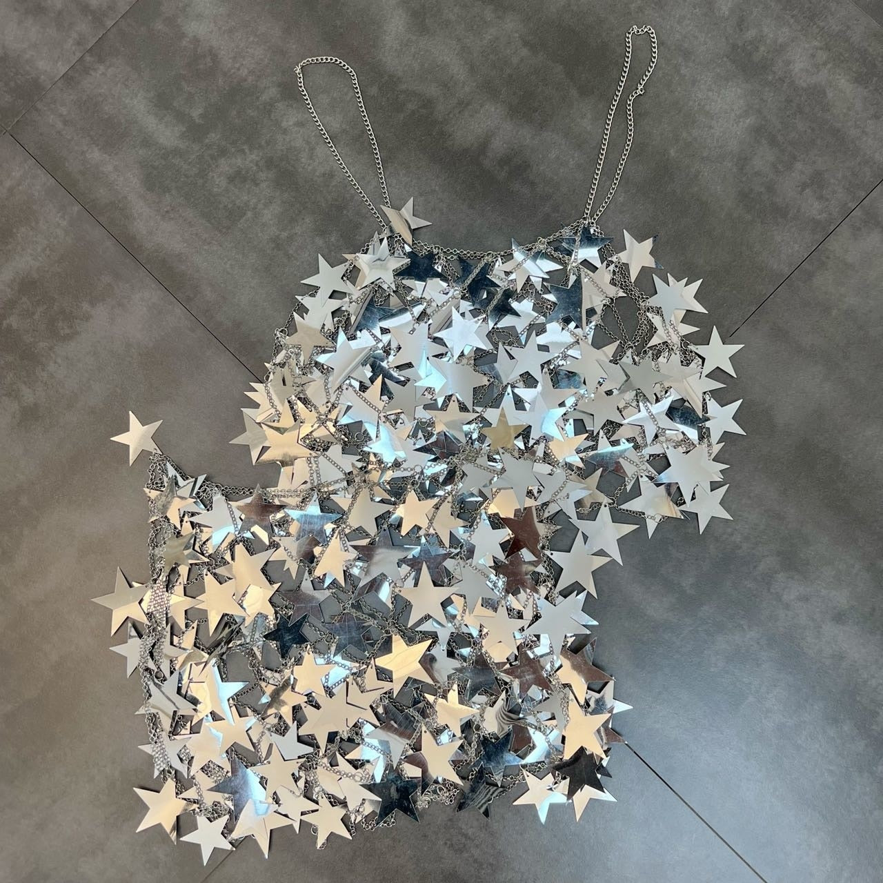 Dazzling Stars Body Jewelry