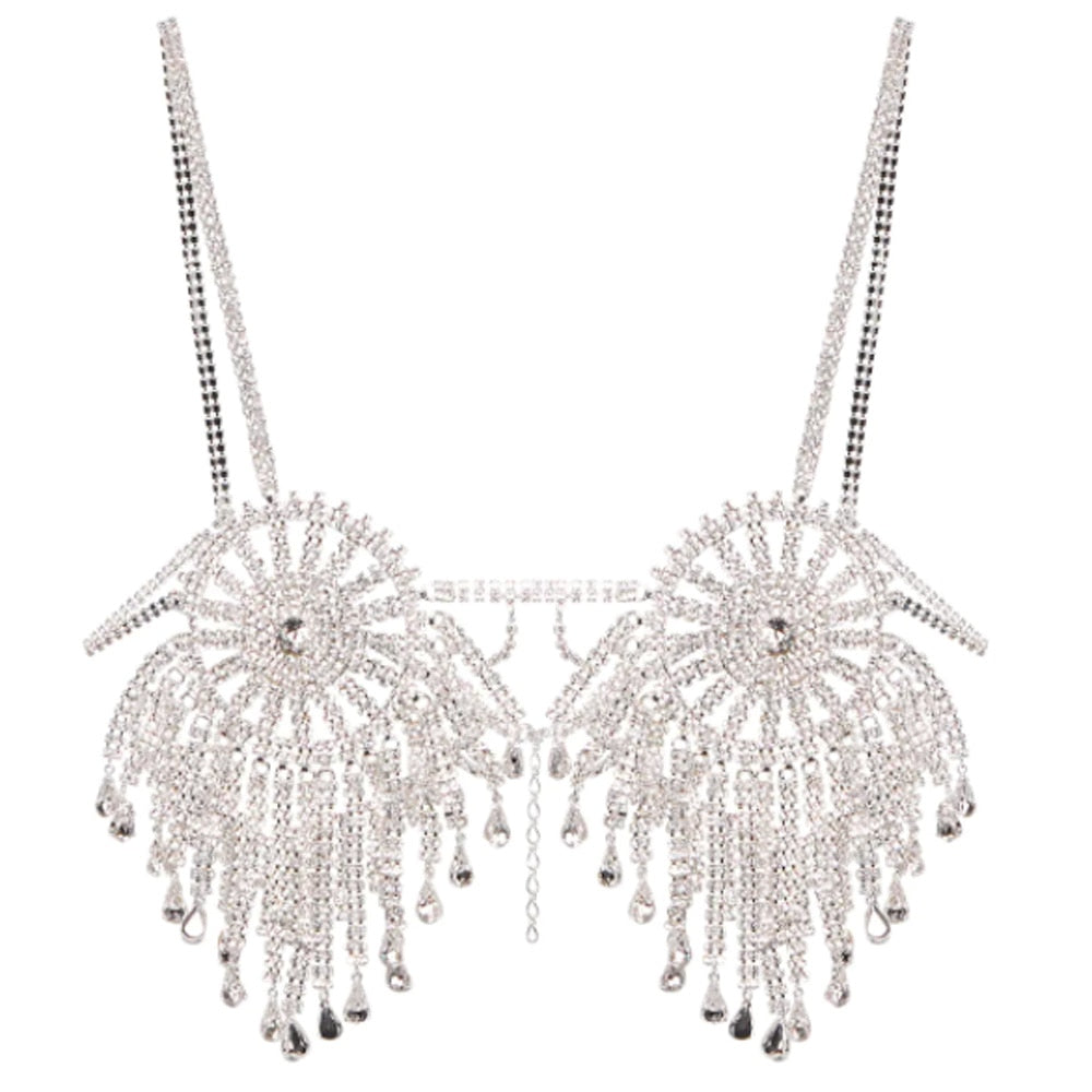Self Celebration Body Jewelry