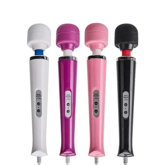 Magic Wand Massager