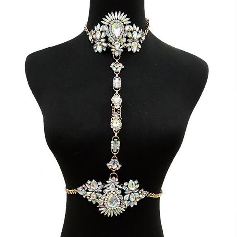 Attract The Attention Body Jewelry
