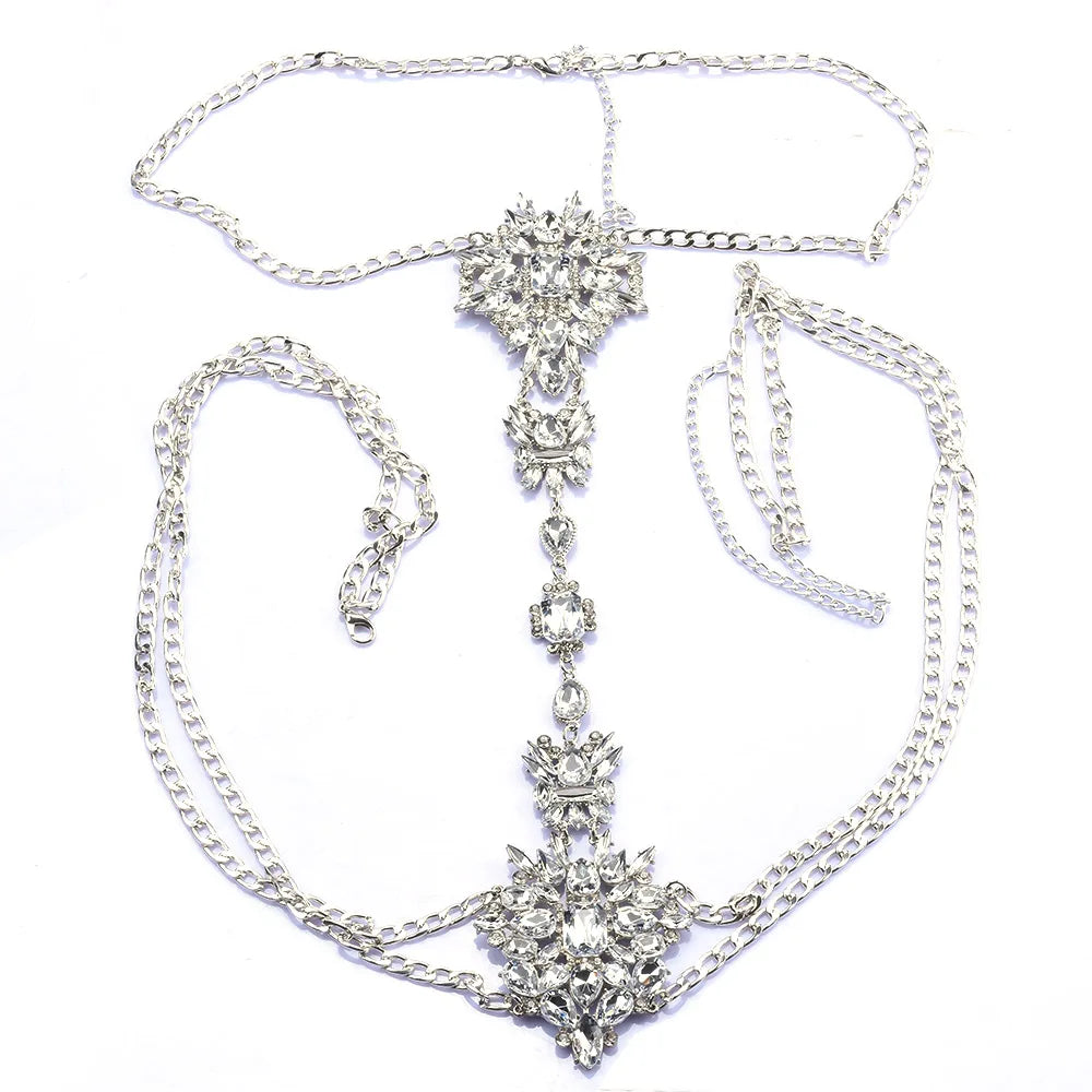 Your Number One Body Jewelry