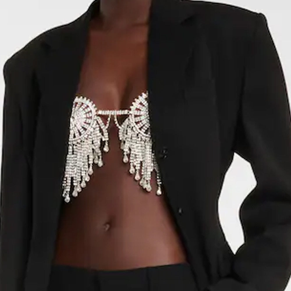 Self Celebration Body Jewelry