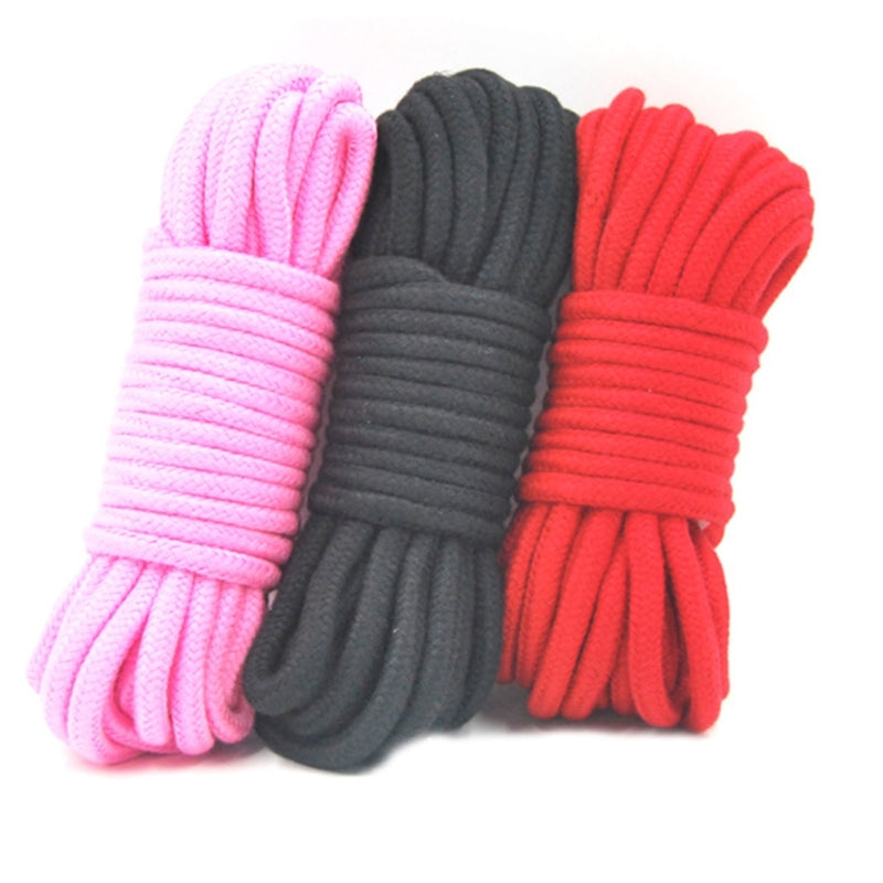 Bondage 10 Metre Rope