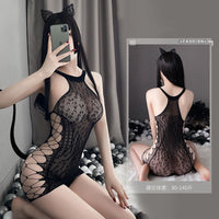 Babysuit 14
