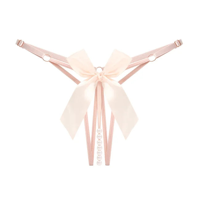 Enchanted Bow G-String