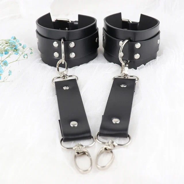 The Sexy Bow-Knot Harness