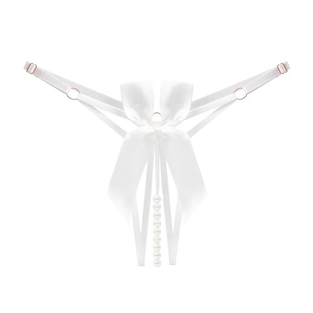 Enchanted Bow G-String