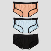 black-blue-orange