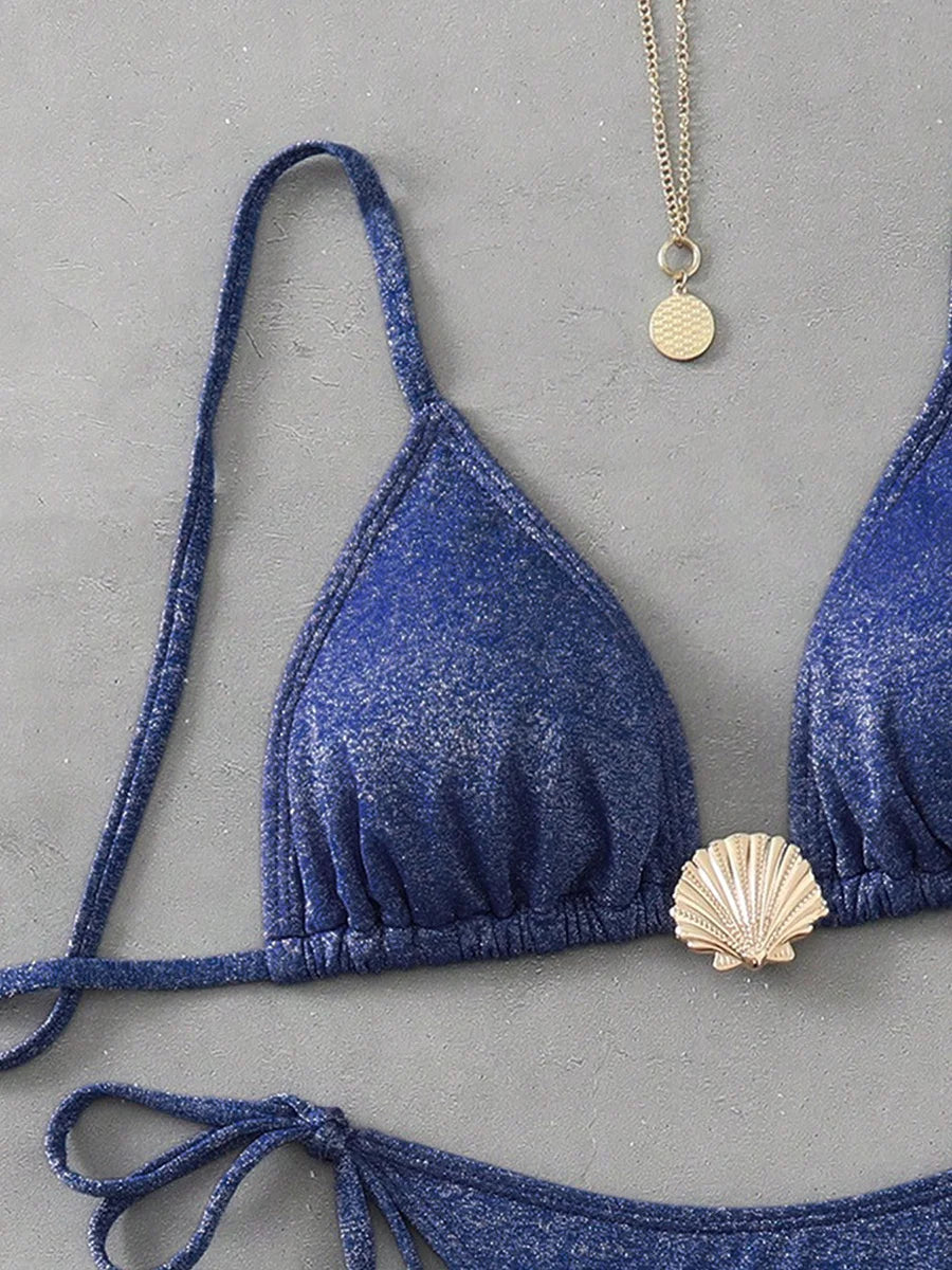 Elegy For Two Bikini