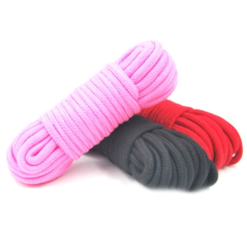 Bondage 10 Metre Rope