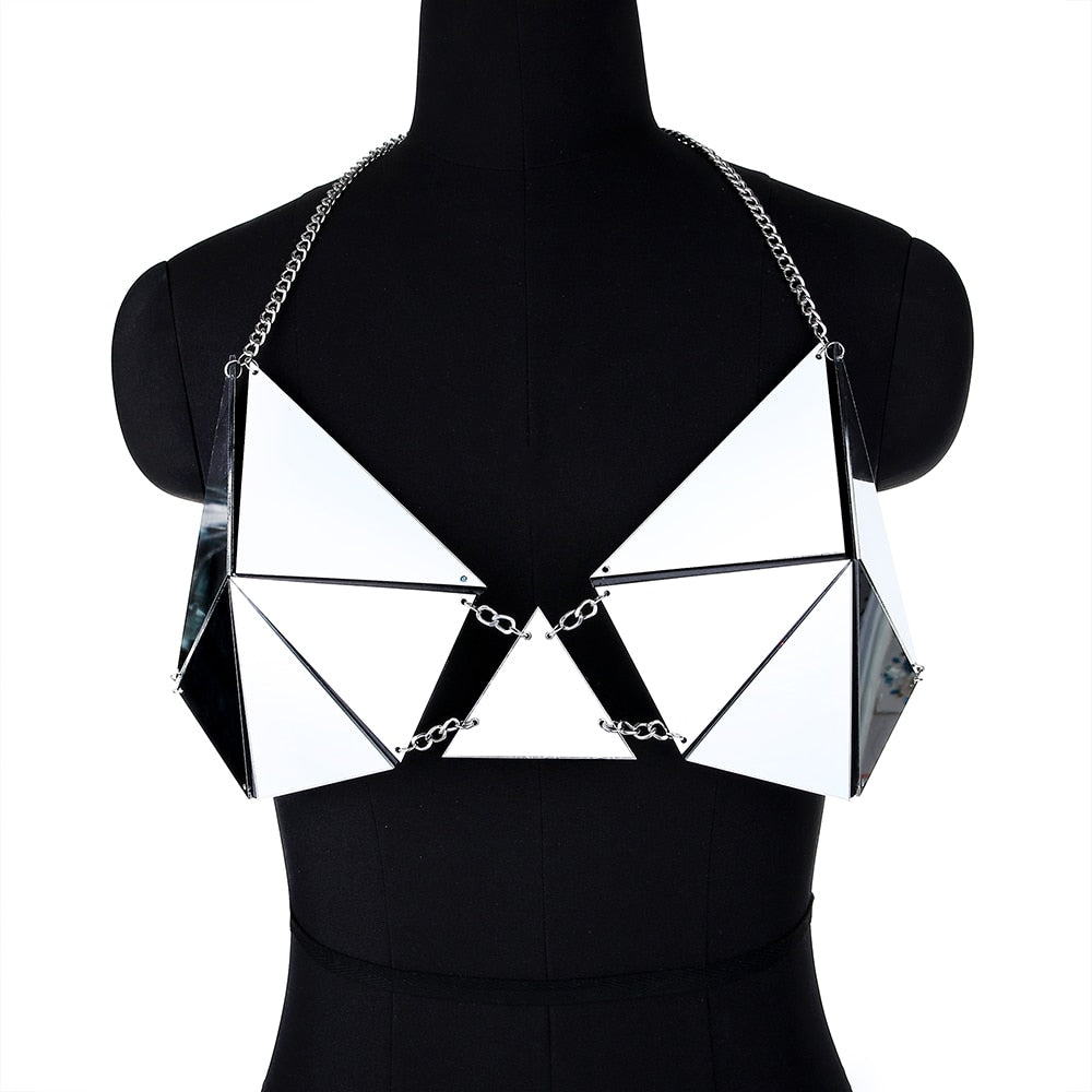Running Wild Body Jewelry