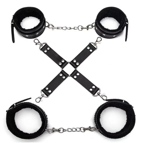 Hogties