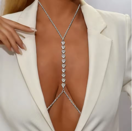 Lose To Win Body Jewelry