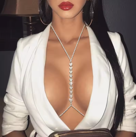 Lose To Win Body Jewelry