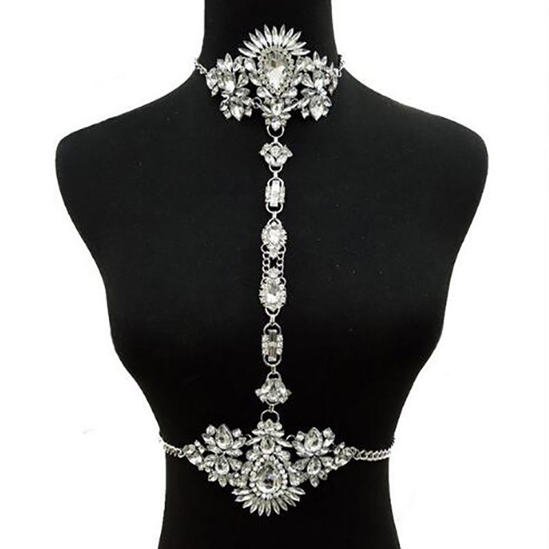Attract The Attention Body Jewelry