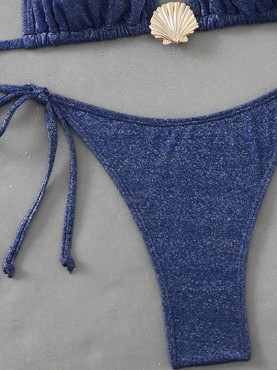 Elegy For Two Bikini