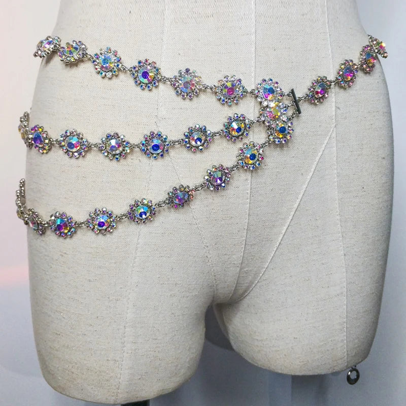 Never Feel So Loved Body Jewelry