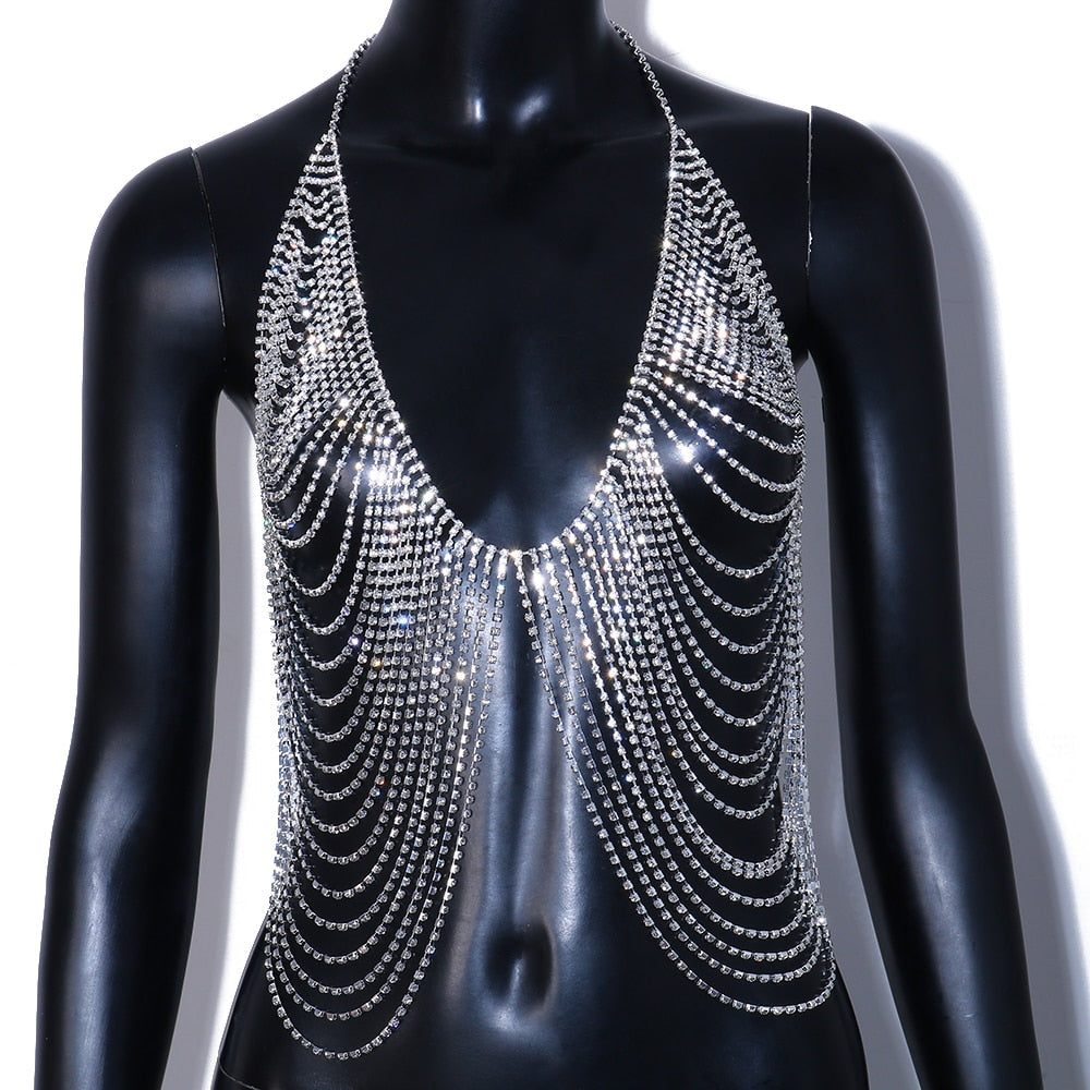 Perfect In Perfection Body Jewelry