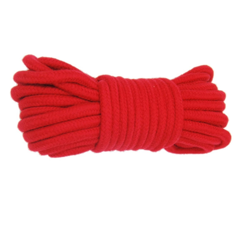 Bondage 10 Metre Rope