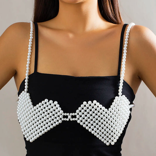 Makes My Heart Beat Every Day Body Jewelry