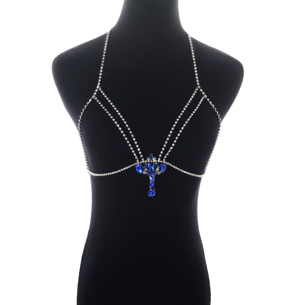 Lost Memories Body Jewelry