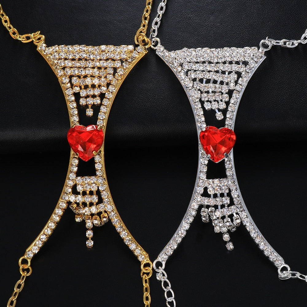 Brilliant Sight Body Jewelry