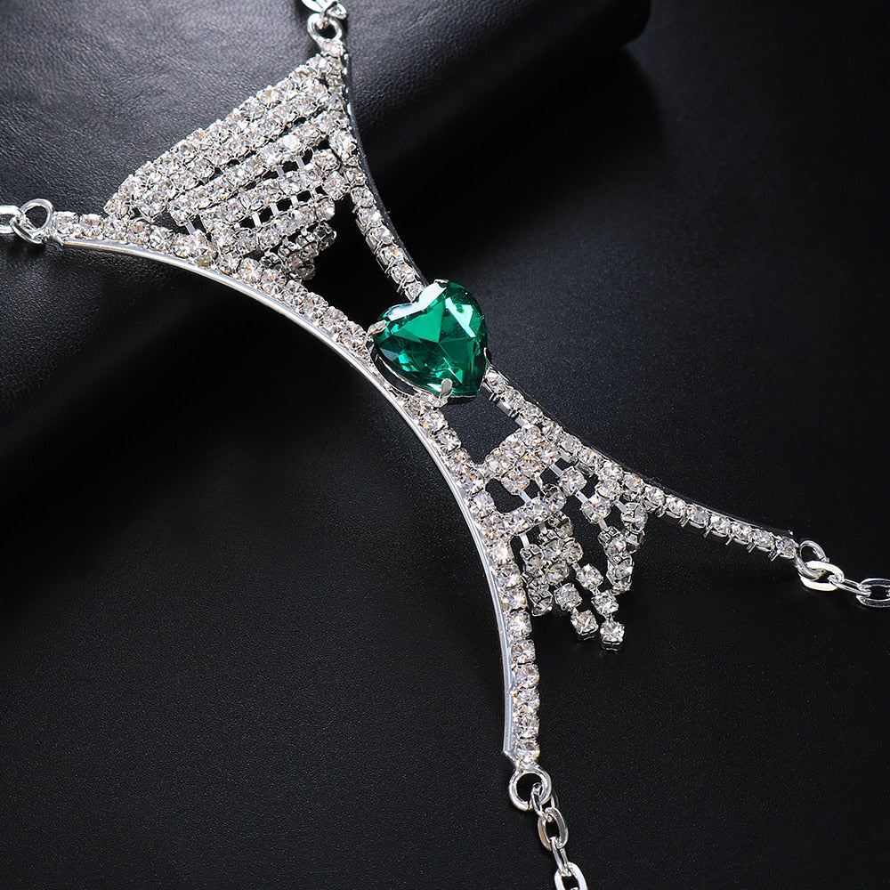 Brilliant Sight Body Jewelry