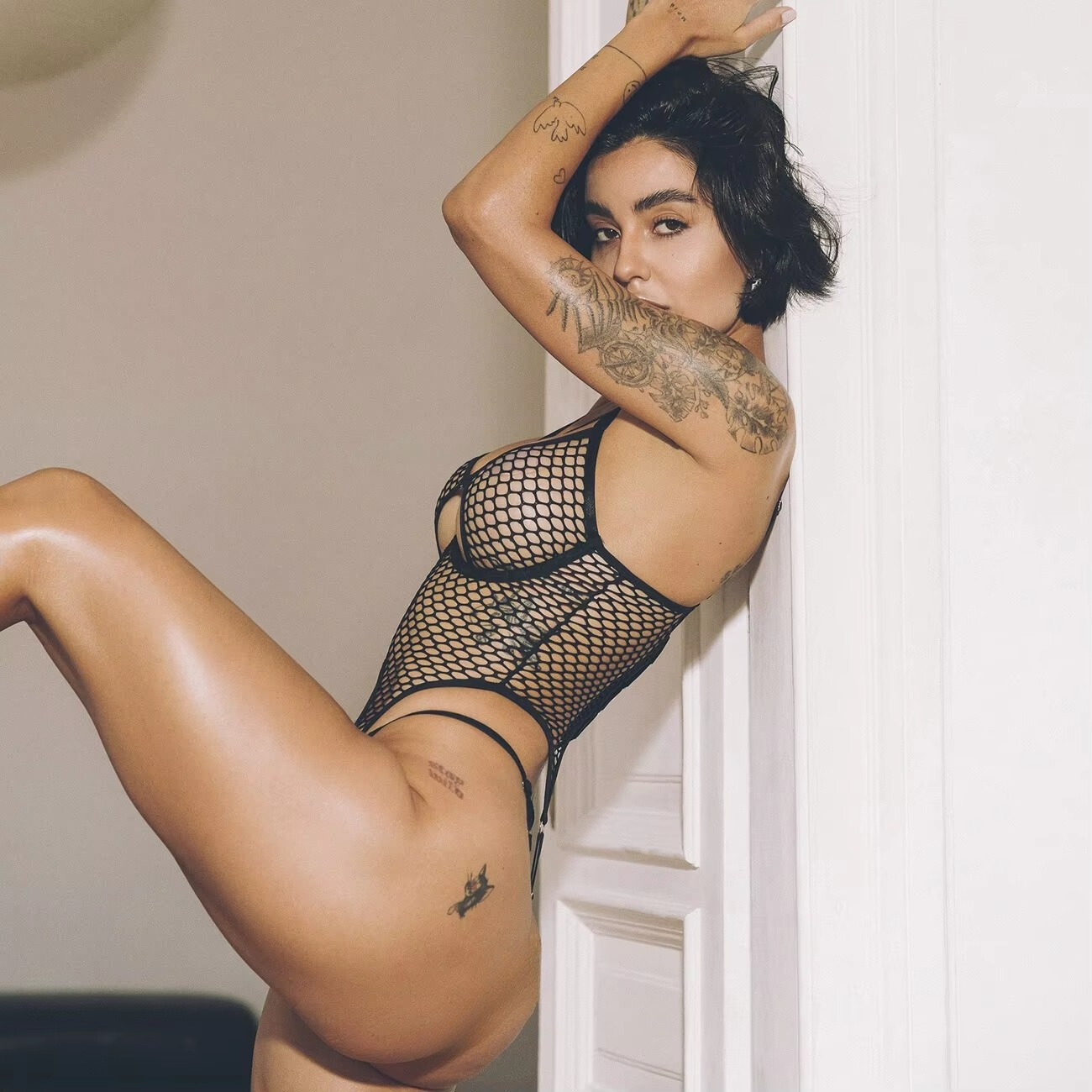 Melina Bodystocking