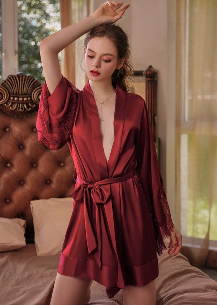 Harmony Nightgown