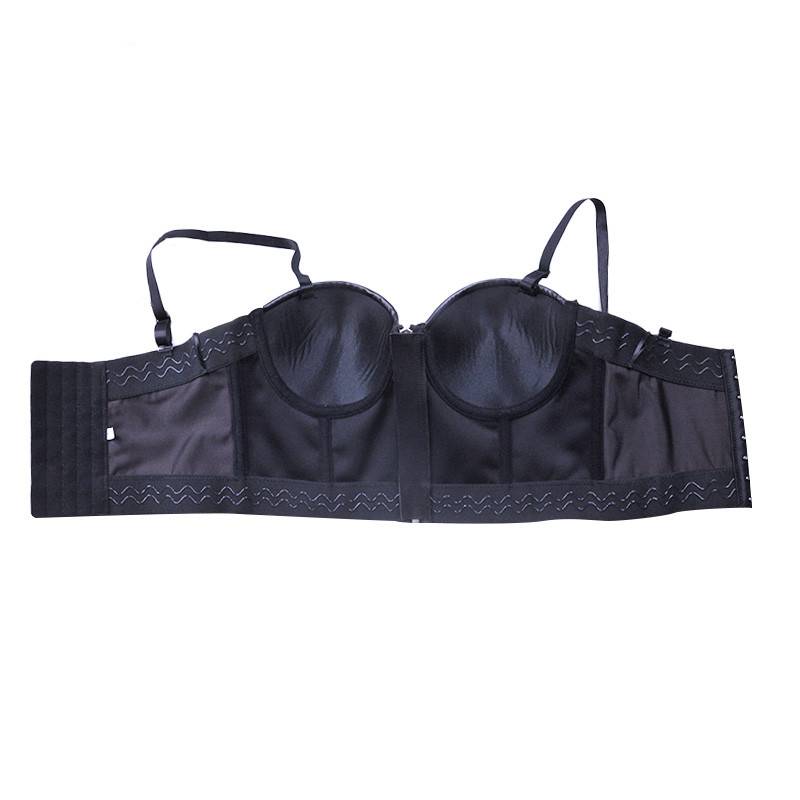 Faithful Confidence Crop Top