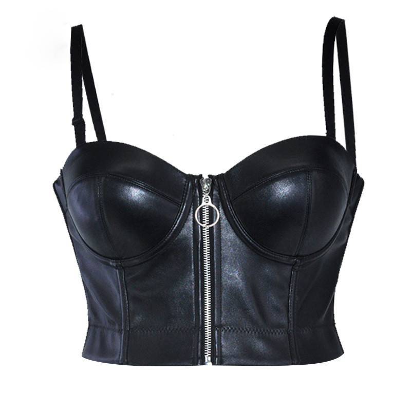 Faithful Confidence Crop Top