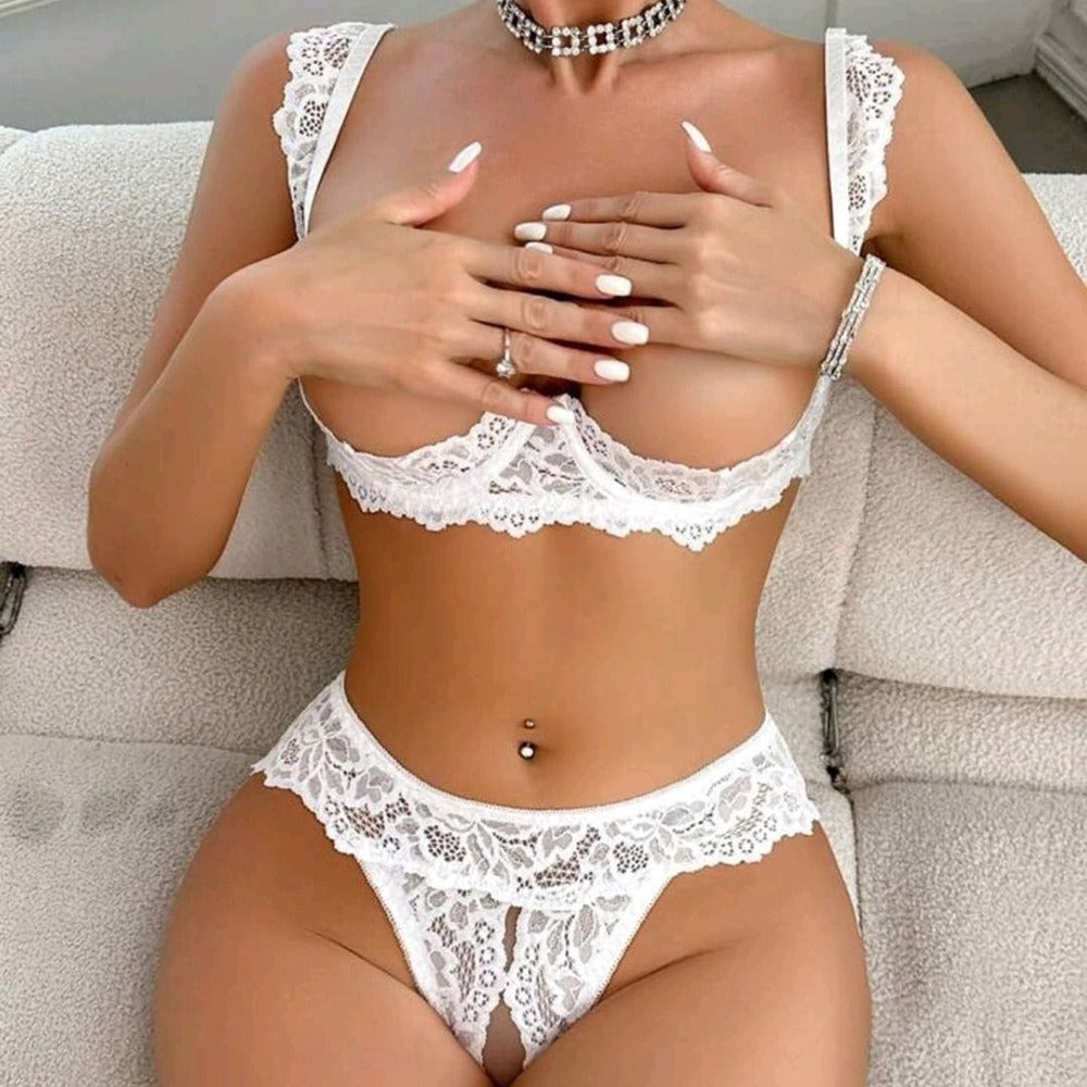Sinfully Yours Set