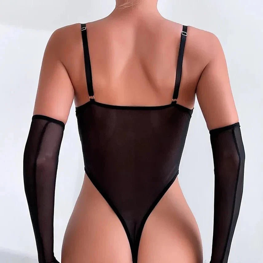 Mira Bodysuit Set