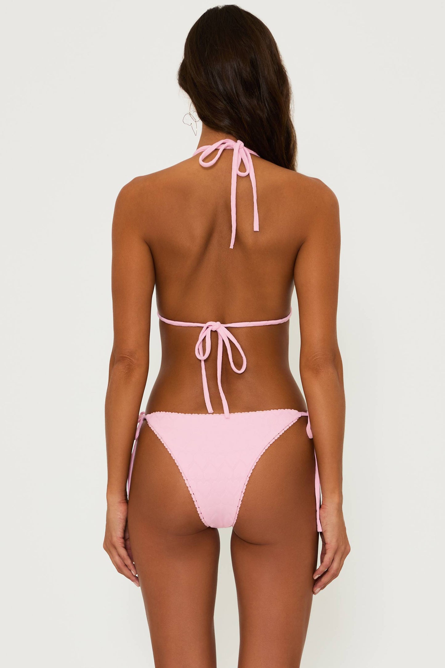 Soleil Bottom Pink Sands