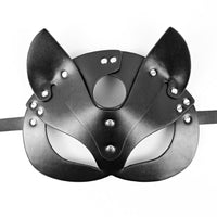 Black Mask
