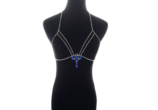 Lost Memories Body Jewelry
